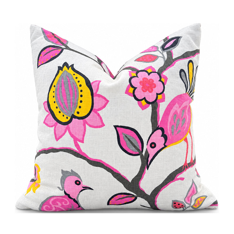 MERRIWEATHER AZALEA  Indoor Pillow Covers