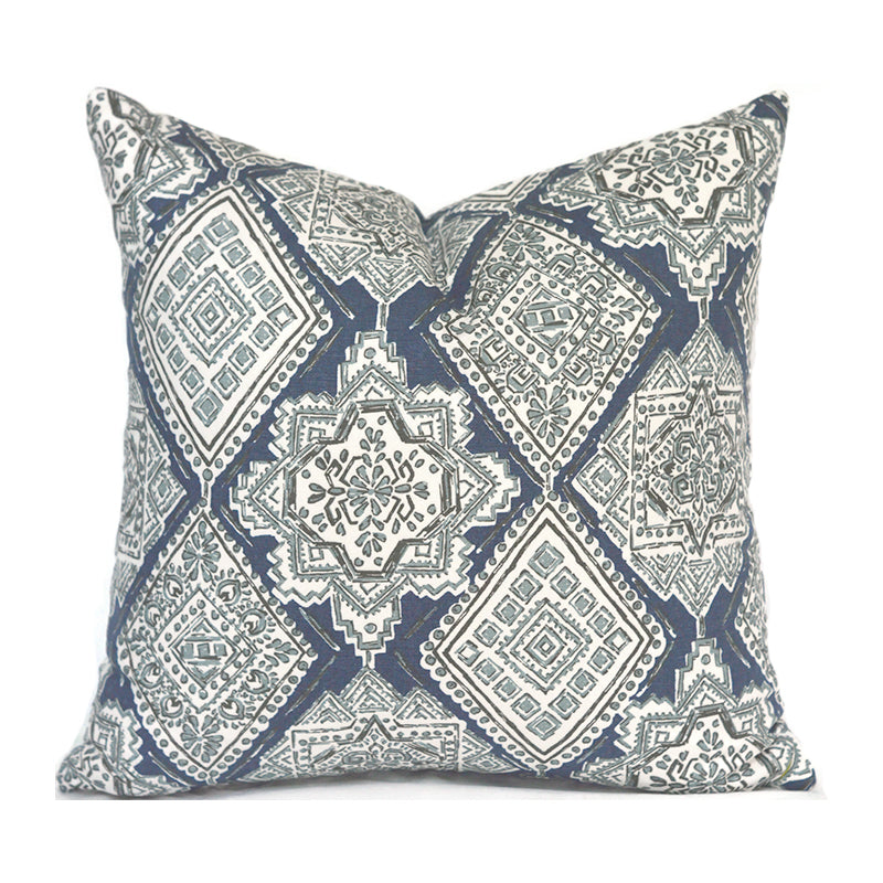 MIX & MATCH - Indoor Pillow Covers-Our Pillow Studio