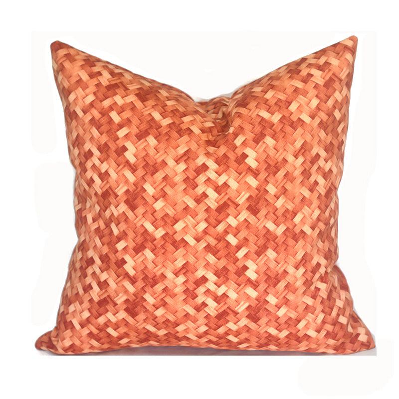 Mix & Match - Outdoor Pillow Covers-Our Pillow Studio