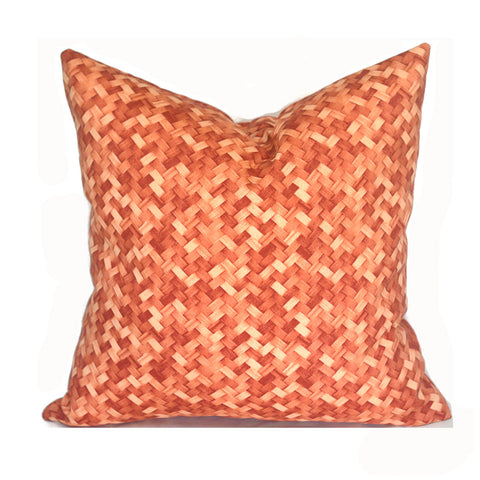 MIX & MATCH <br> Outdoor Pillow Covers