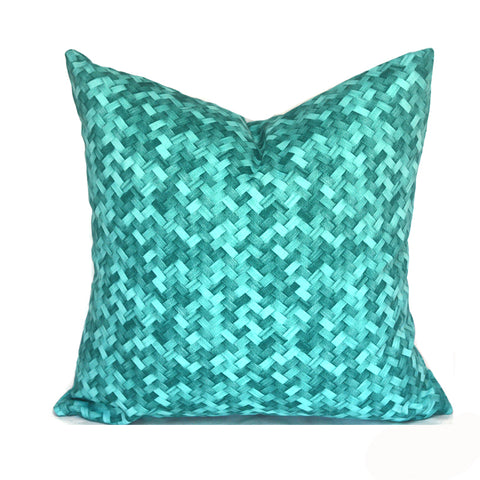 MIX & MATCH <br> Outdoor Pillow Covers