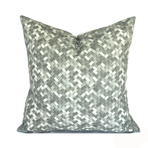 MIX & MATCH <br> Outdoor Pillow Covers