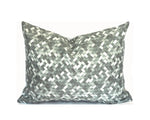 MIXES PEBBLES - Outdoor Pillow Covers-Our Pillow Studio