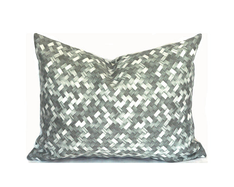 MIXES PEBBLES <br> Outdoor Pillow Covers