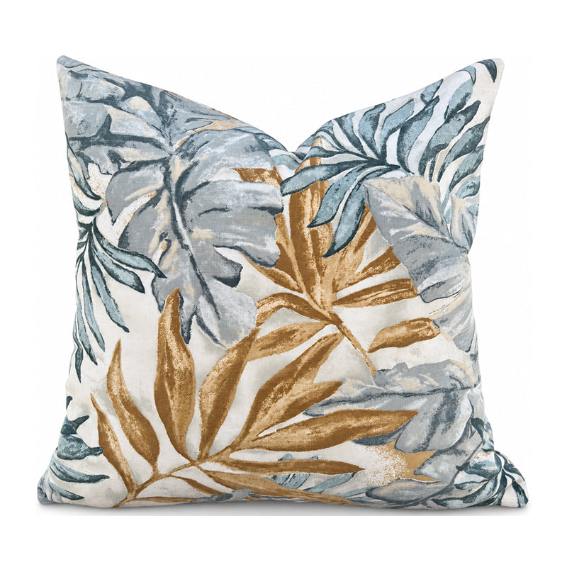 MOONSOON LEAF Indoor Pillow Cover