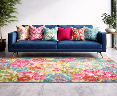 MIX & MATCH <br> Indoor Pillow Covers