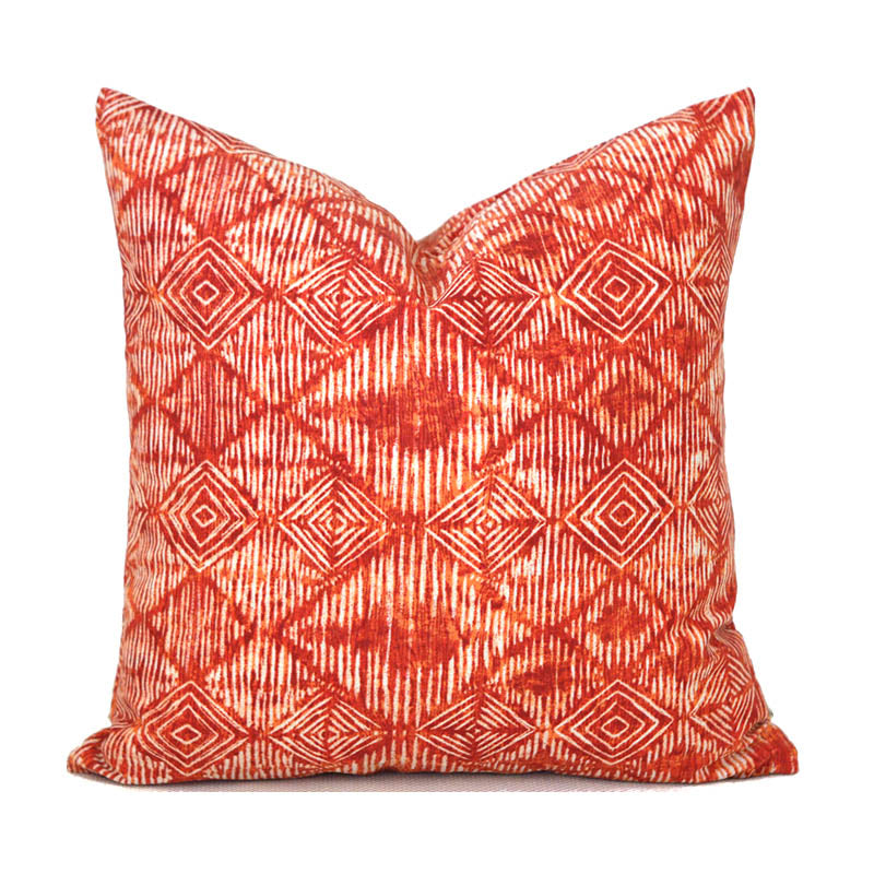 Mix & Match - Outdoor Pillow Covers-Our Pillow Studio