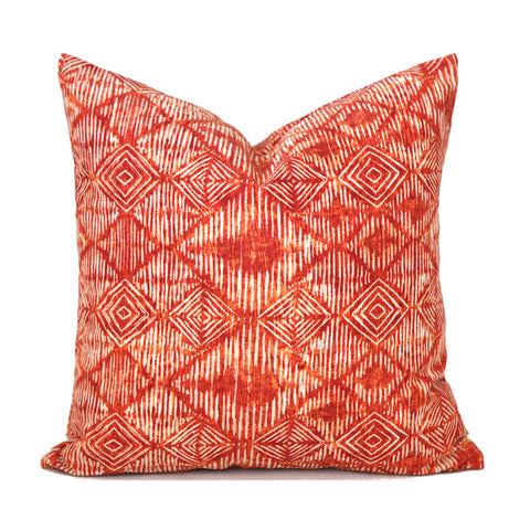 MIX & MATCH <br> Outdoor Pillow Covers