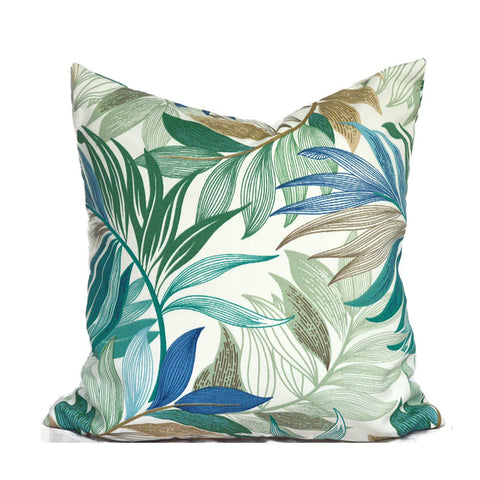 MIX & MATCH <br> Outdoor Pillow Covers