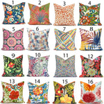 Mix & Match - Outdoor Pillow Covers-Our Pillow Studio