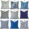 MIX & MATCH <br> Outdoor Pillow Covers