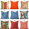 Mix & Match - Outdoor Pillow Covers-Our Pillow Studio