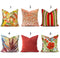 Mix & Match - Outdoor Pillow Covers-Our Pillow Studio