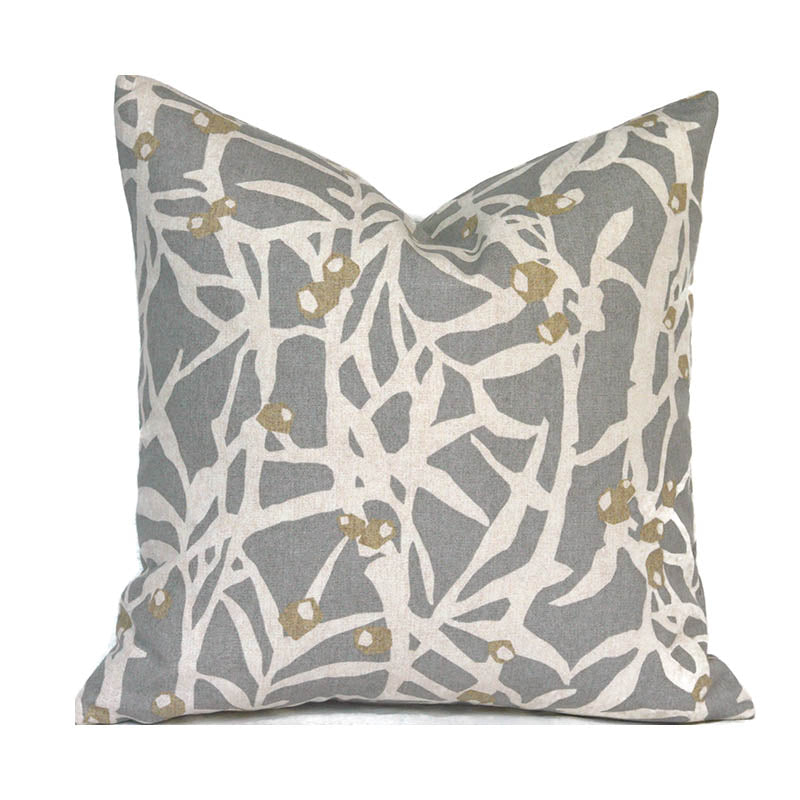 MIX & MATCH - Indoor Pillow Covers-Our Pillow Studio