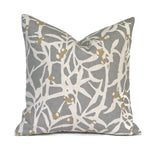 MIX & MATCH - Indoor Pillow Covers-Our Pillow Studio