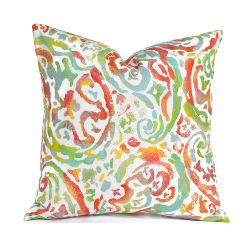 MIX & MATCH <br> Indoor Pillow Covers