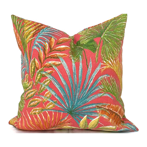 MIX & MATCH <br> Outdoor Pillow Covers