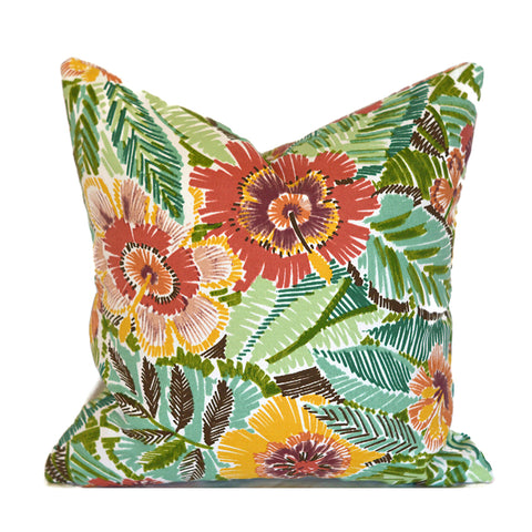 Mix & Match <br> Outdoor Pillow Covers