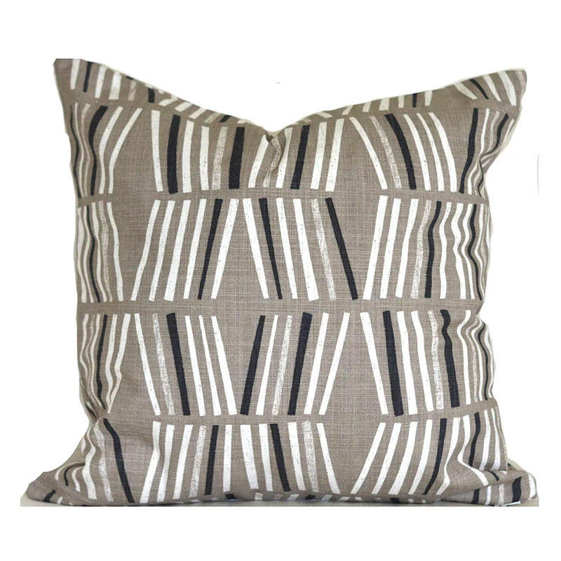 MIX & MATCH - Indoor Pillow Covers-Our Pillow Studio