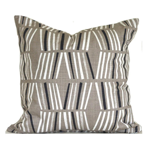 MIX & MATCH <br> Indoor Pillow Covers