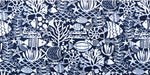 SEAGATE MARINE - Outdoor Pillow Cover-Our Pillow Studio