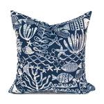 SEAGATE MARINE - Outdoor Pillow Cover-Our Pillow Studio
