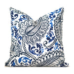 Mix & Match - Outdoor Pillow Covers-Our Pillow Studio