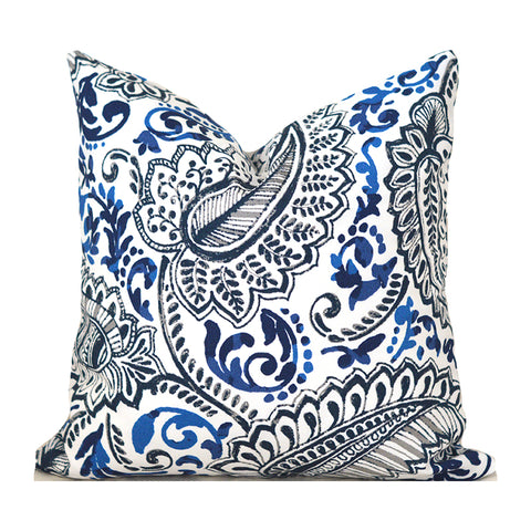 MIX & MATCH <br> Outdoor Pillow Covers