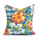 SUN RIVER SKY - Outdoor Pillow Cover-Our Pillow Studio