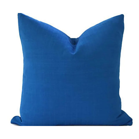 MIX & MATCH <br> Outdoor Pillow Covers