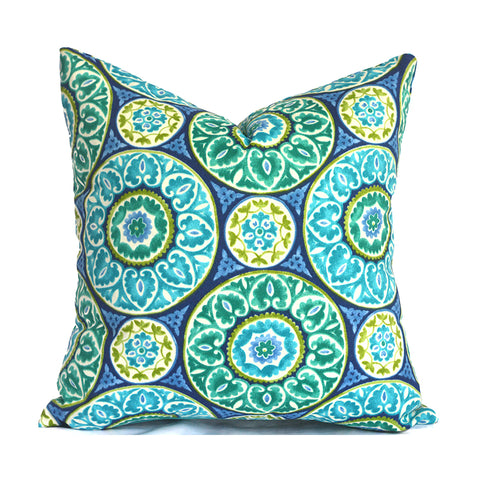 MIX & MATCH <br> Outdoor Pillow Covers