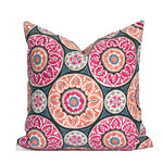 Mix & Match - Outdoor Pillow Covers-Our Pillow Studio