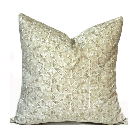 MIX & MATCH <br>  Indoor Pillow Covers