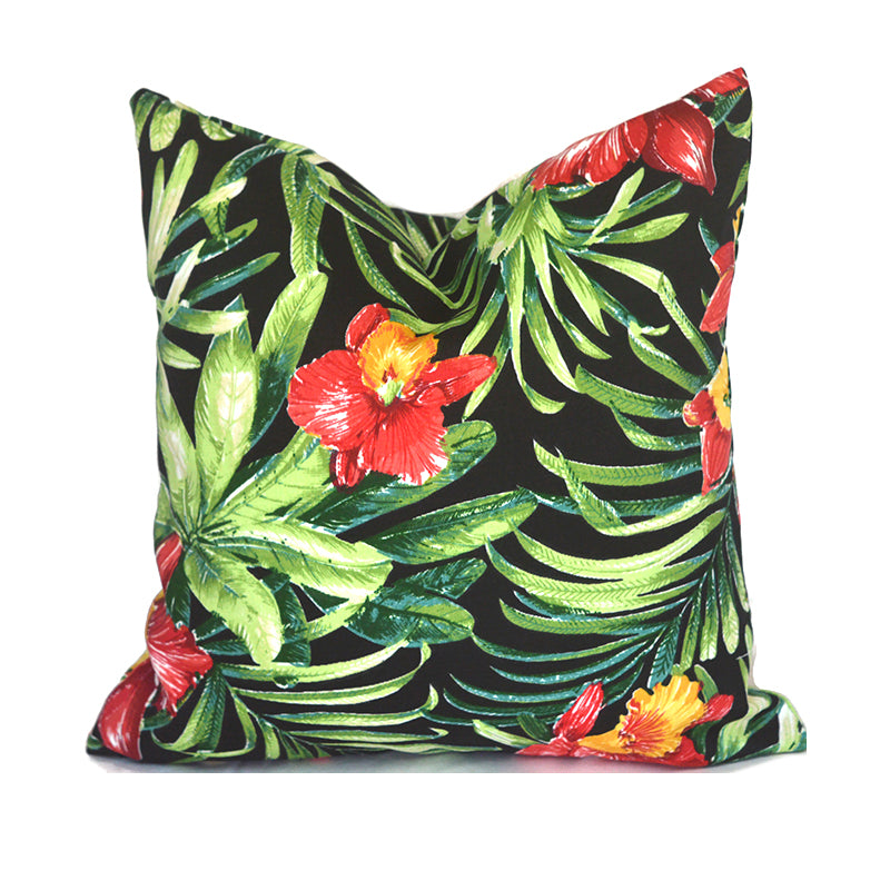 Mix & Match - Outdoor Pillow Covers-Our Pillow Studio