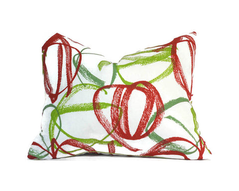 VIBRATO PINE <br> Indoor Pillow Cover