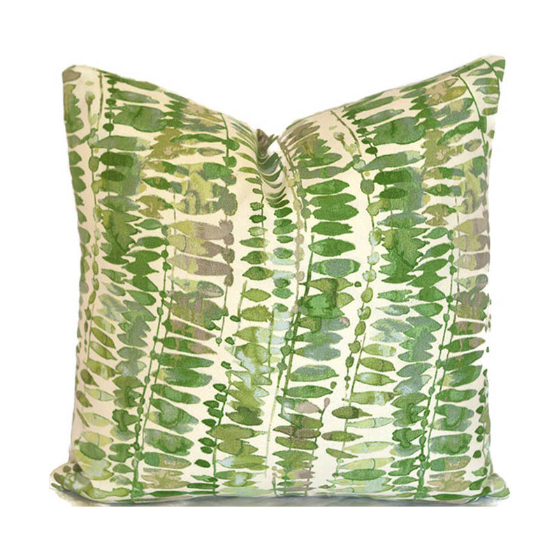 Mix & Match - Outdoor Pillow Covers-Our Pillow Studio