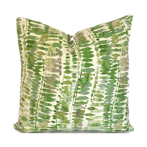 MIX & MATCH <br> Outdoor Pillow Covers