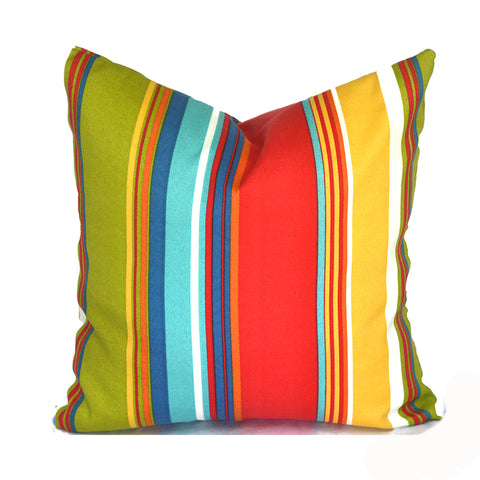 MIX & MATCH <br> Outdoor Pillow Covers