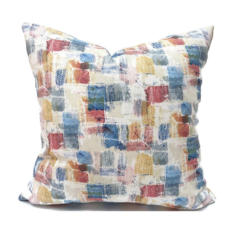 Mix & Match - Outdoor Pillow Covers-Our Pillow Studio