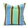 BOLLY PERIWINKLE Sunproof Pillow Covers
